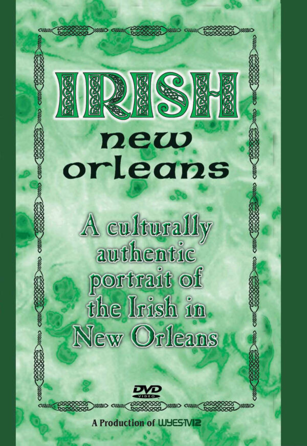 Irish New Orleans