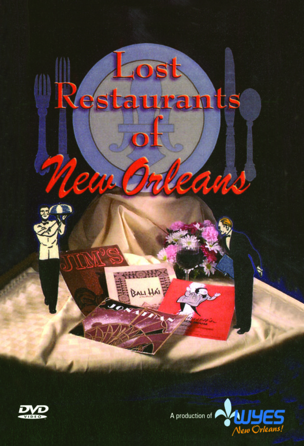 Kevin Belton's New Orleans Kitchen Favorites DVD