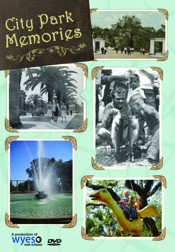 City Park Memories