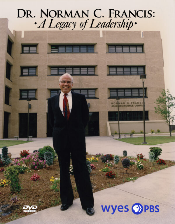 Dr. Norman C. Francis: A Legacy of Leadership