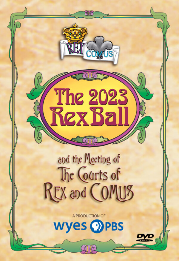 2023 Rex Ball
