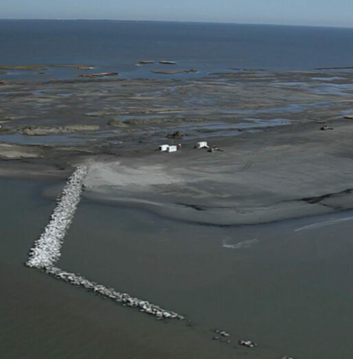 CHALLENGES & OPPORTUNITIES: THE LOUISIANA COAST