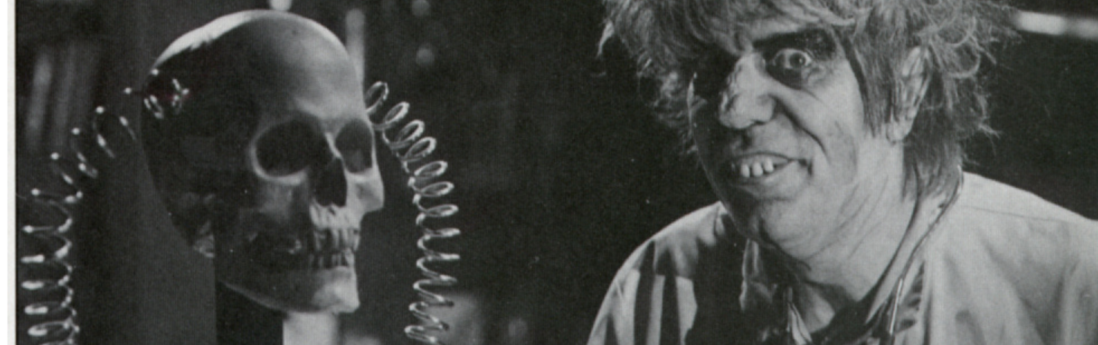 Morgus