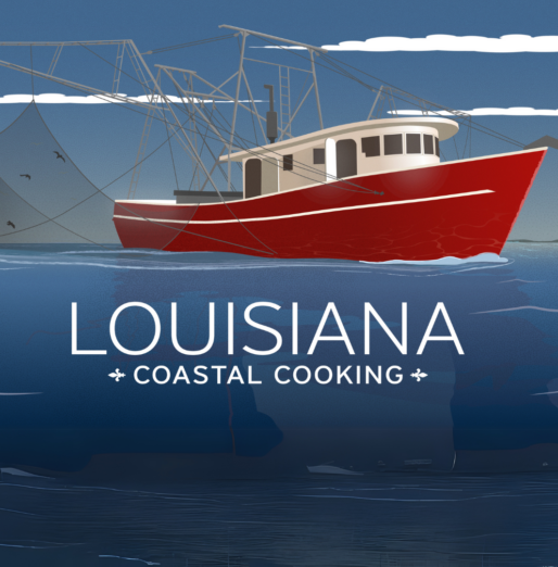 New Cooking Series