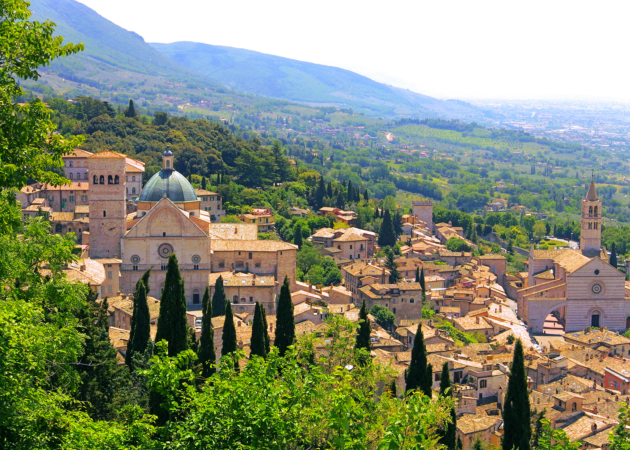 Italy