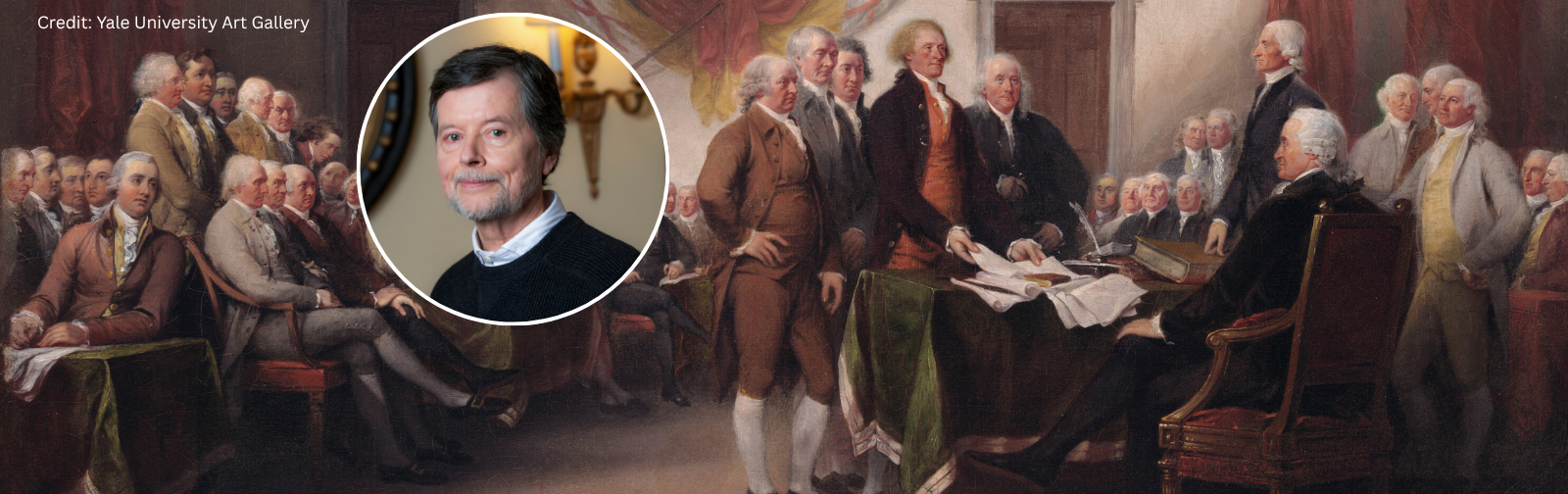 THE AMERICAN REVOLUTION
