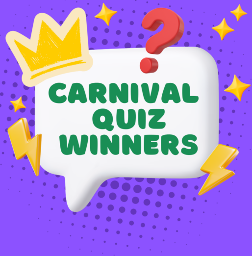 Find Out if YOU Won!