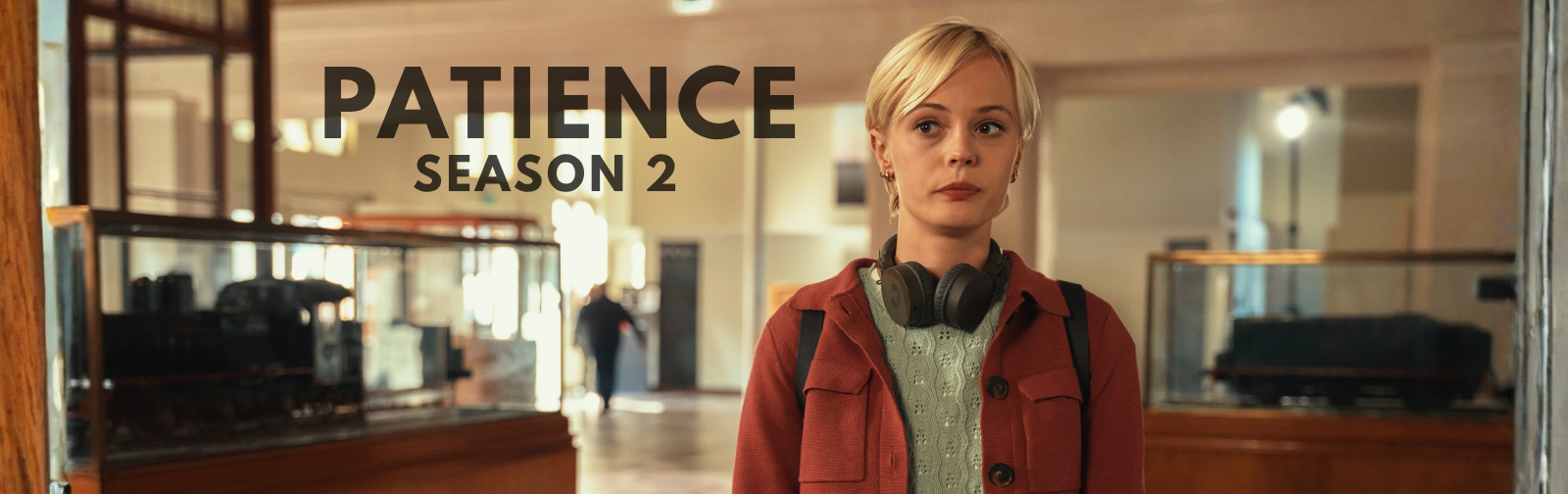 Patience Season 2