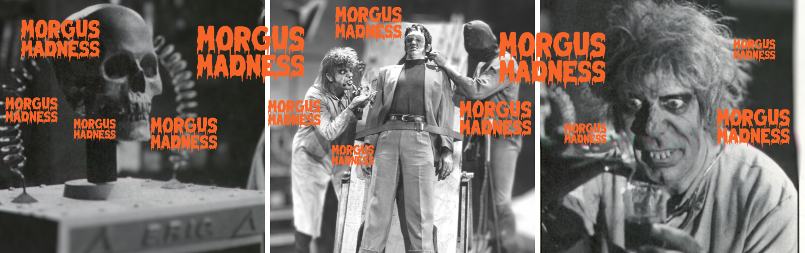 Morgus event
